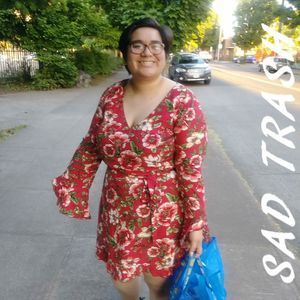 Meet your Posher, Audrie